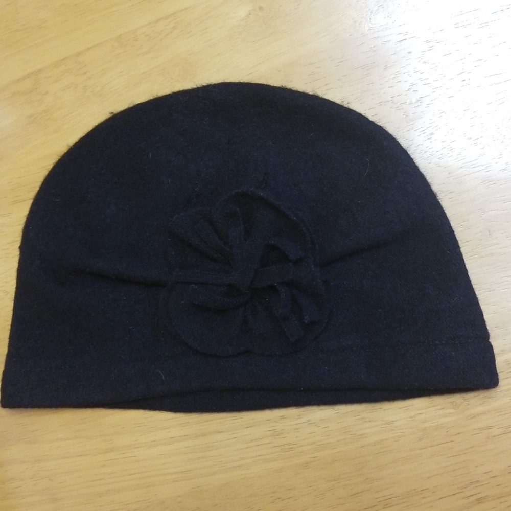 Betmar New York Wool Hat